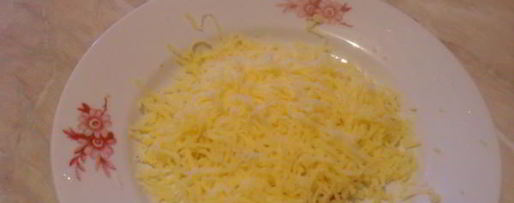 Шаг 7: блинчиков с курицей и шпинатом