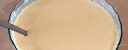 Шаг 2: блинчиков с ливером