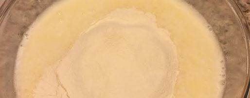 Шаг 2: блинчиков с мясом