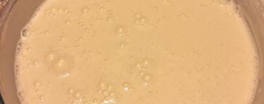 Шаг 3: блинчиков с мясом