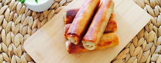 Шаг 7: блинчиков с мясом