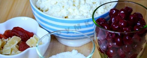 Шаг 4: блинчиков с начинкой под вишневым соусом