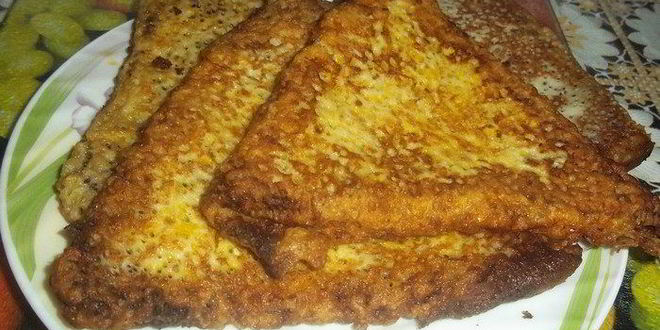 Рецепт блинчиков с начинкой в яйце бендерики