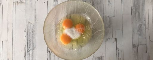 Шаг 1: блинчиков с печенью