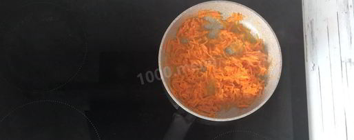 Шаг 11: блинчиков с печенью