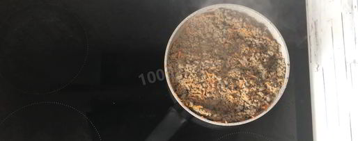 Шаг 12: блинчиков с печенью