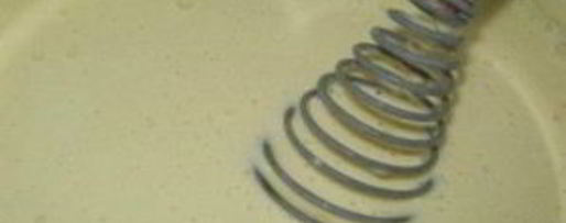 Шаг 3: блинчиков с рисом и яйцом