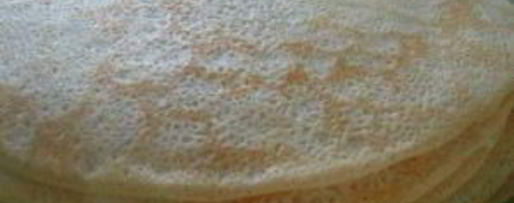 Шаг 5: блинчиков с рисом и яйцом