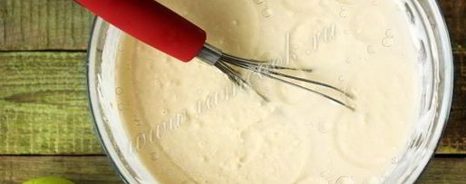 Шаг 4: блинчиков с тертым яблоком