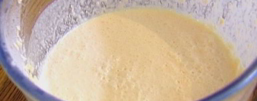 Шаг 2: блинчиков с творогом, пряностями и кедровыми орехами