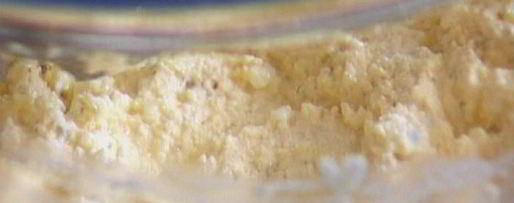 Шаг 3: блинчиков с творогом, пряностями и кедровыми орехами