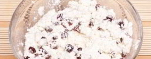 Шаг 2: блинчиков с творогом в духовке