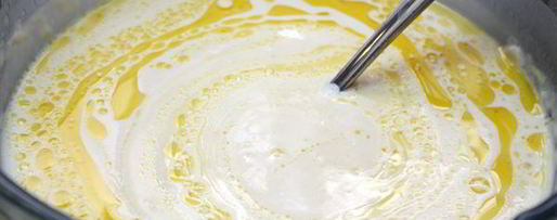 Шаг 1: блинчиков с творогом