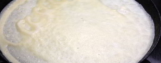 Шаг 2: блинчиков с творогом