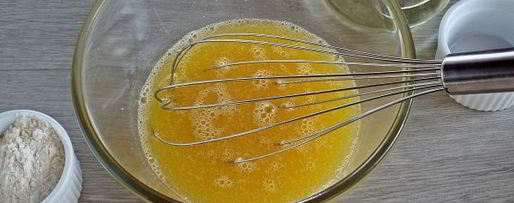 Шаг 5: блинчиков с ветчиной и сыром