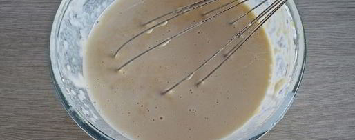 Шаг 6: блинчиков с ветчиной и сыром