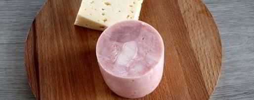 Шаг 8: блинчиков с ветчиной и сыром