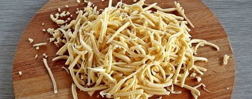 Шаг 9: блинчиков с ветчиной и сыром