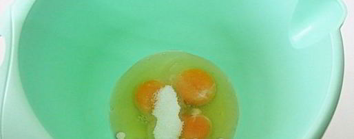 Шаг 5: блинчиков с яблоками и корицей