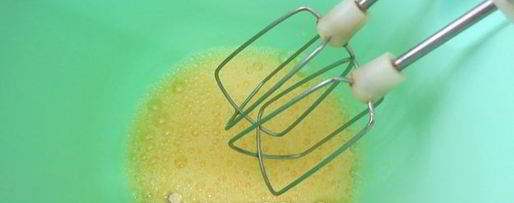 Шаг 6: блинчиков с яблоками и корицей