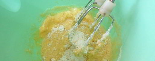 Шаг 7: блинчиков с яблоками и корицей