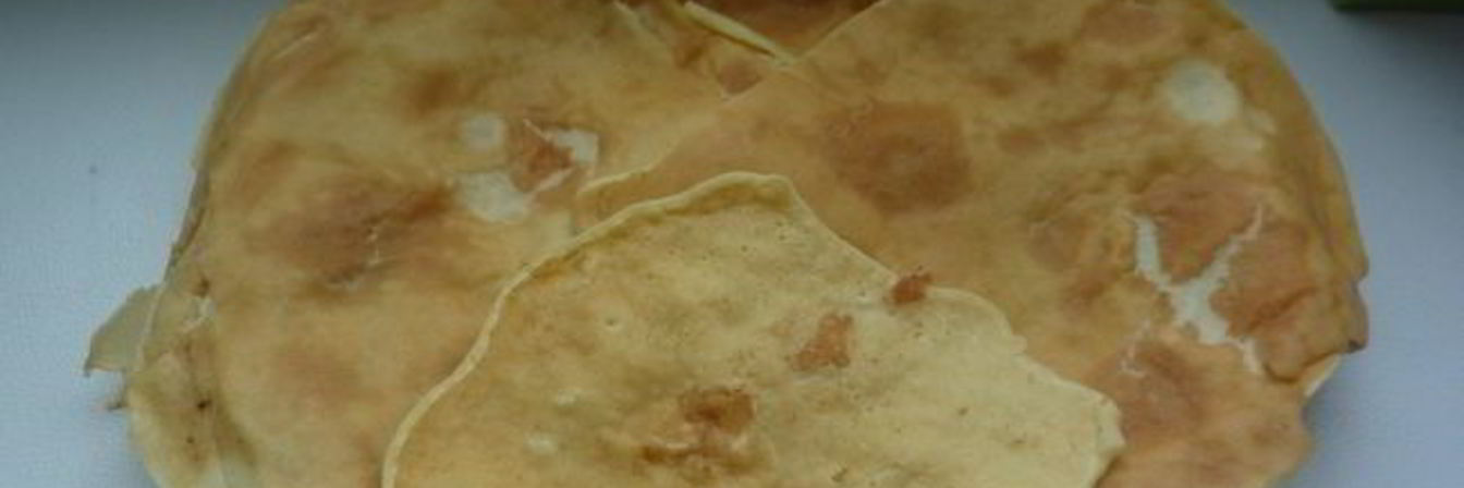 Рецепт Блинчиков в мультиварке Редмонд