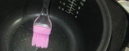 Шаг 1: блинчиков в мультиварке редмонд