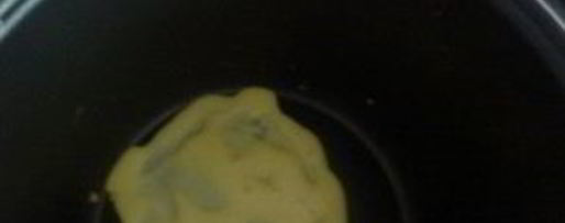 Шаг 2: блинчиков в мультиварке редмонд