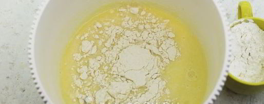 Шаг 3: блинов ажурных на молоке