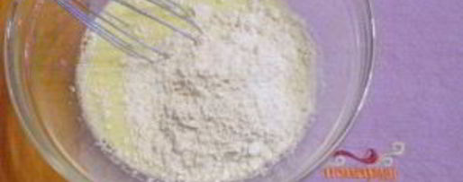 Шаг 2: блинов без дрожжей