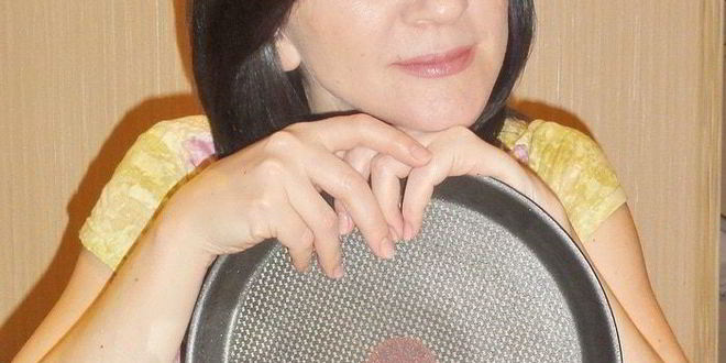 Рецепт блинов для мужа