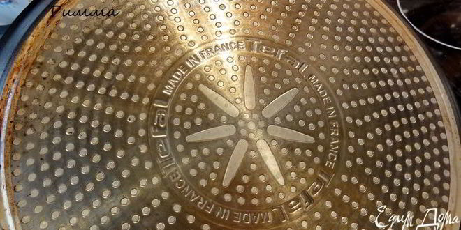 Рецепт блинов для мужа