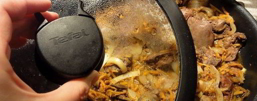 Шаг 1: блинов для мужа