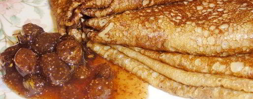 Шаг 10: блинов для мужа