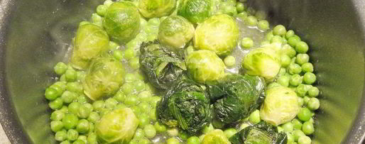 Шаг 3: блинов для мужа