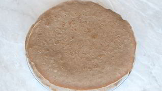 Рецепт Блинов из печенки