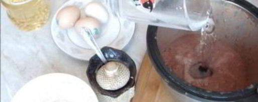 Шаг 2: блинов из печенки