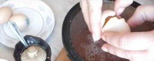 Шаг 3: блинов из печенки