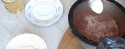 Шаг 4: блинов из печенки