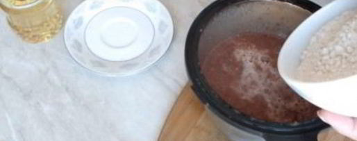 Шаг 5: блинов из печенки