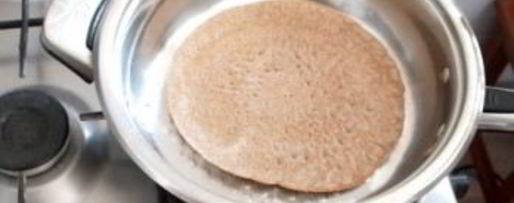 Шаг 8: блинов из печенки