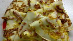 Рецепт Блинов Масленица с припеком