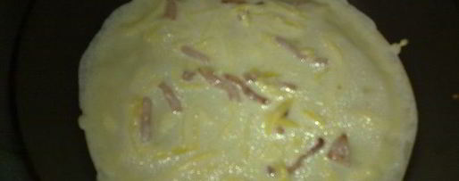 Шаг 2: блинов масленица с припеком