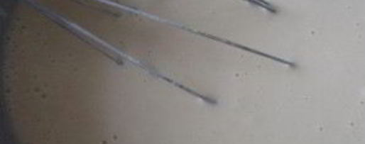 Шаг 1: блинов на минералке