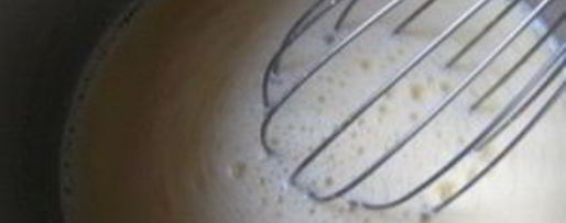 Шаг 1: блинов на сливочном масле