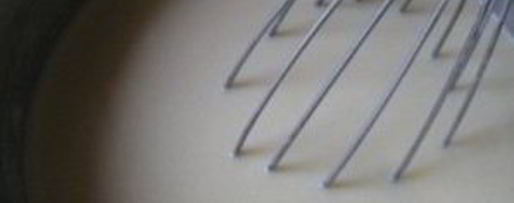 Шаг 3: блинов на сливочном масле