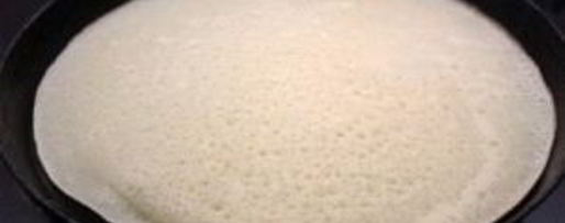 Шаг 5: блинов на сливочном масле