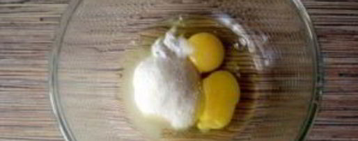 Шаг 1: блинов обычных на молоке