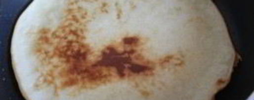 Шаг 2: блинов простых