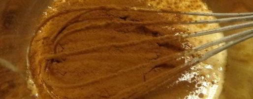 Шаг 1: блинов-рисовашек